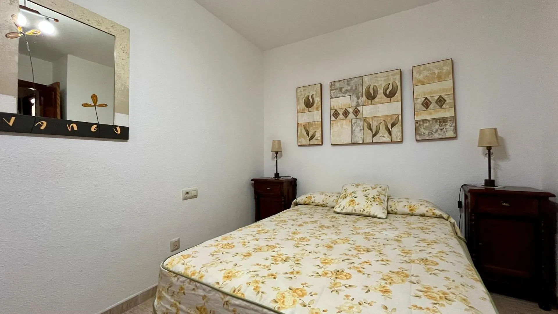 Apartment Medano Central Park El Medano