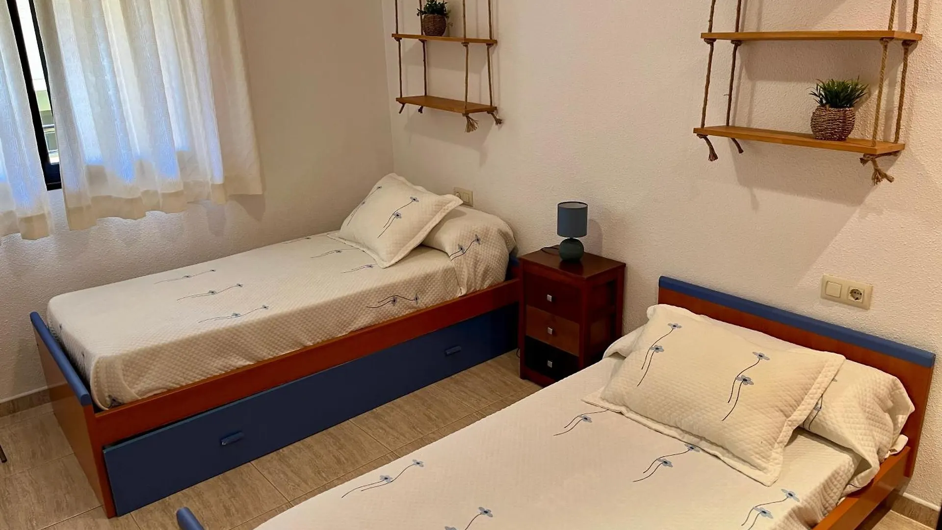 Apartment Medano Central Park El Medano