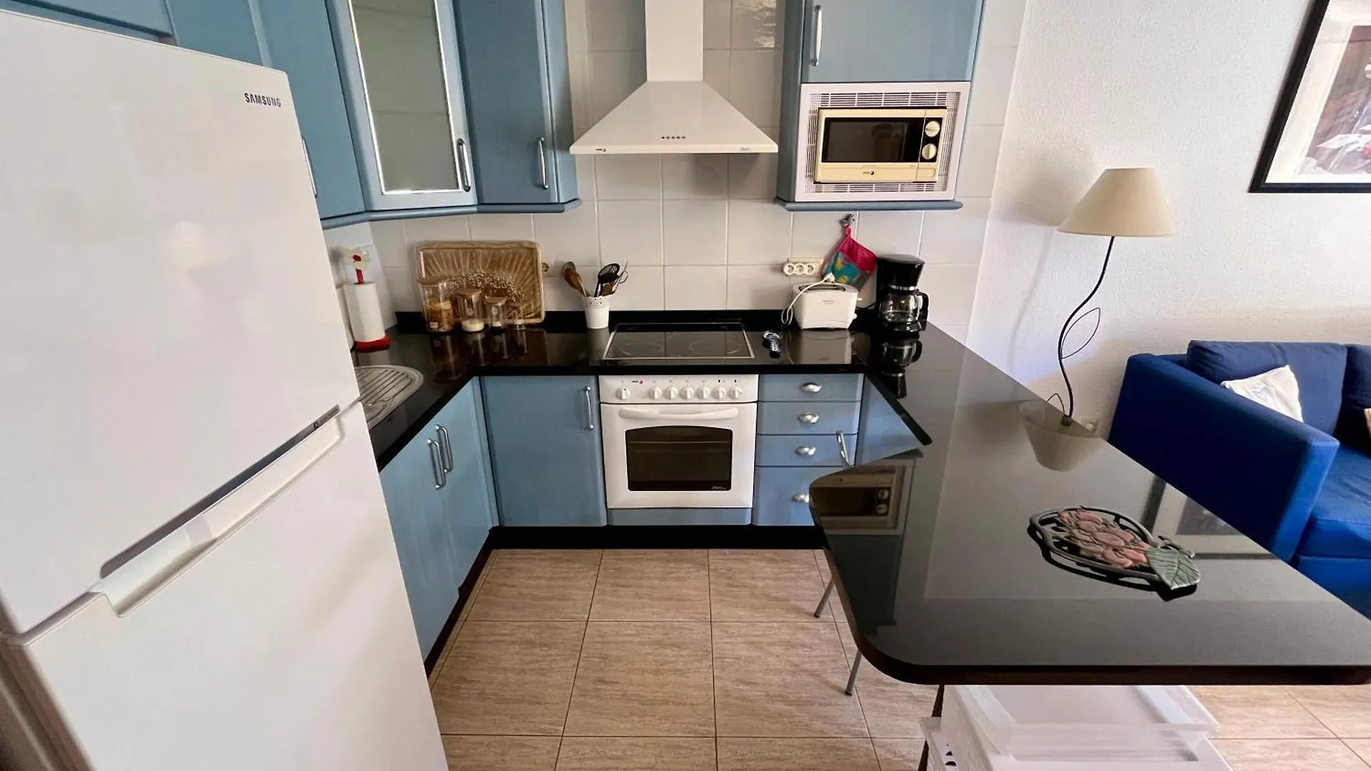 Apartment Medano Central Park El Medano