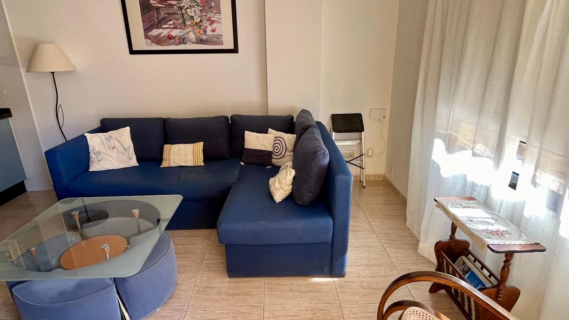 Apartment Medano Central Park El Medano