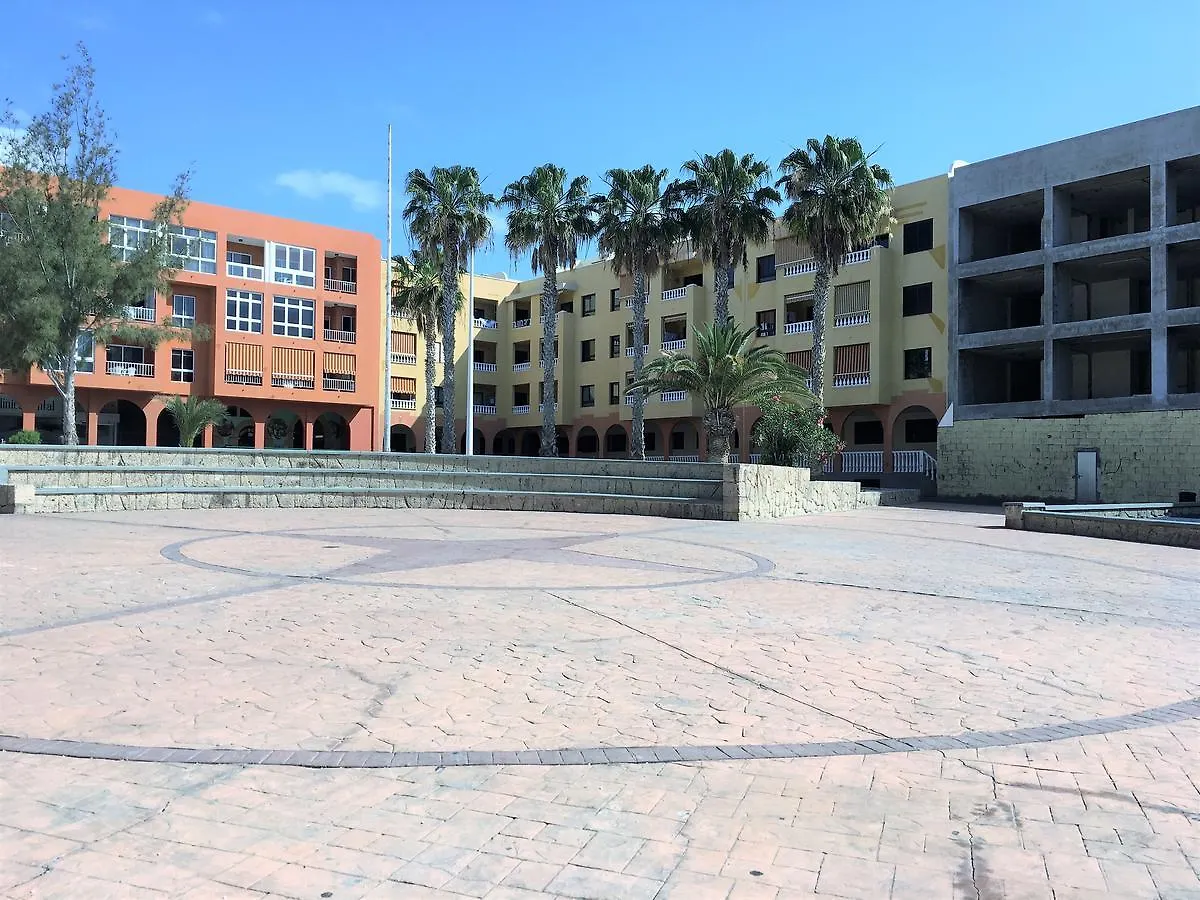 Apartment Medano Central Park El Medano  Spain