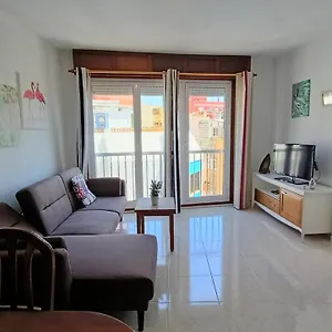  Appartamento Alquilaencanarias Tio Claudio