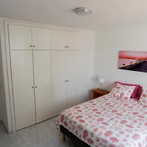 Apartment Marineda, El Medano (Tenerife)