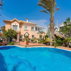 Apartment Delfines, El Medano (Tenerife)