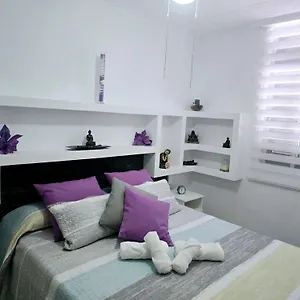 Apartment Medano Time, El Medano (Tenerife)