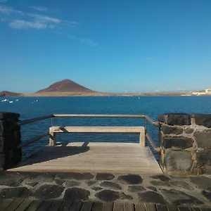 Apartment Medano Loft, El Medano (Tenerife)