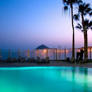 Kn Arenas Del Mar Adults Only Hotell