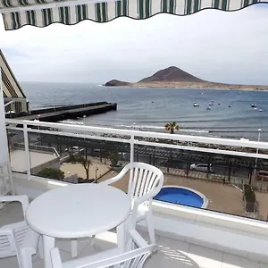 Apartment Medano - Estrella Del Mar, El Medano (Tenerife)