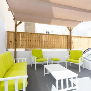 Apartment The Wave House, El Medano (Tenerife)