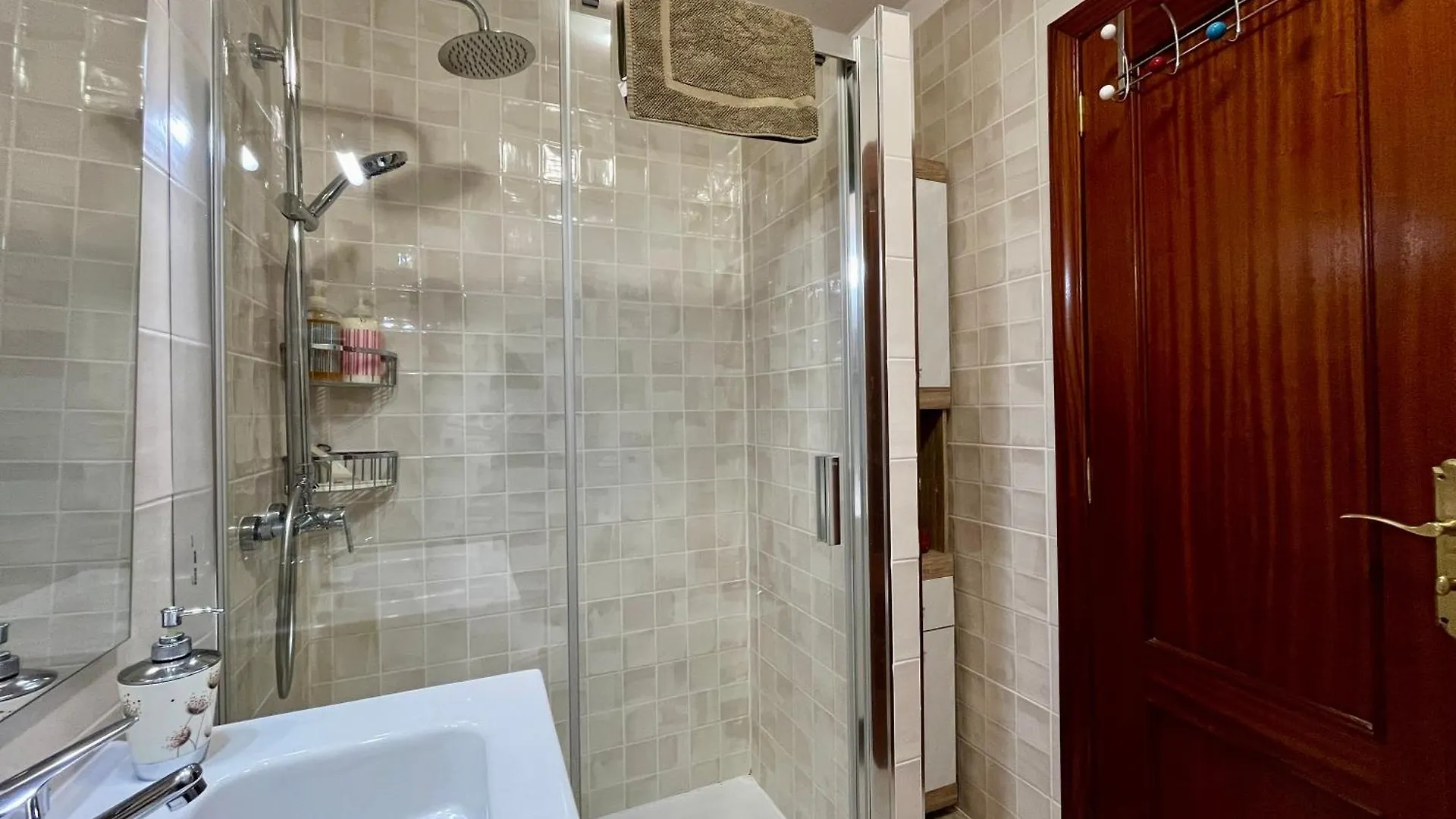 Apartment Medano Central Park El Medano  Spain